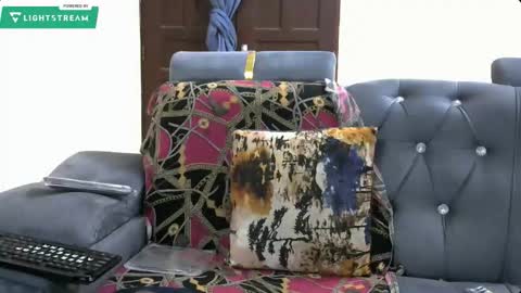 Ginger online show from 02-19-26, 07:10