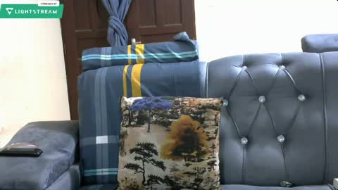 Ginger online show from 04-10-26, 02:06