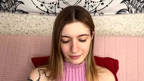 Sia online show from 02-28-26, 12:50