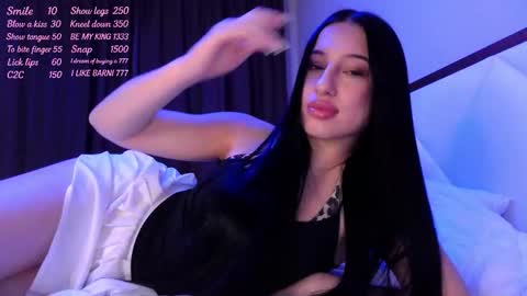 delly_love online show from 11-20-25, 10:20