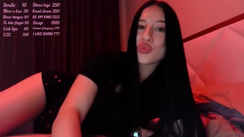 delly_love online show from 12-20-25, 10:39