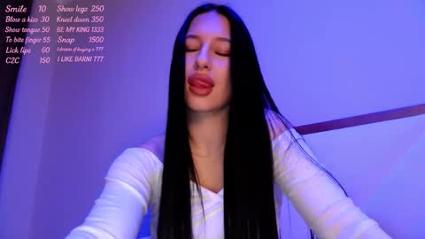 delly_love online show from 02-05-26, 08:35