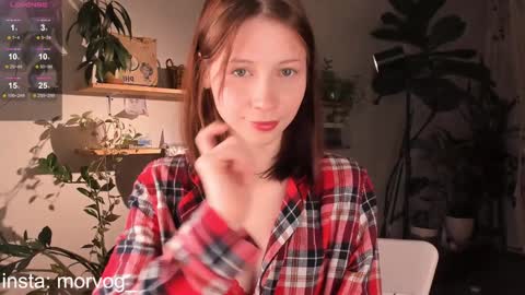 Snapshot of delorathecookie chatting on 12-09-24, 03:18 Delora online show from 12-09-24, 03:18