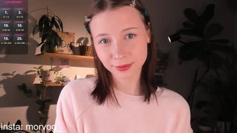 Snapshot of delorathecookie chatting on 12-10-24, 04:34 Delora online show from 12-10-24, 04:34