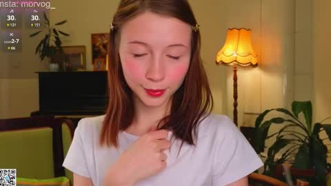 Snapshot of delorathecookie chatting on 12-26-24, 07:16 Delora online show from 12-26-24, 07:16