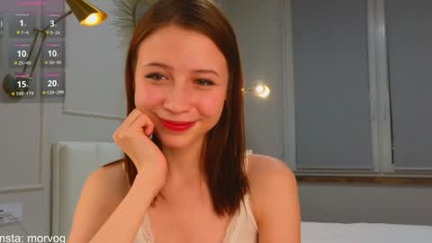 Snapshot of delorathecookie chatting on 01-14-25, 08:48 Delora online show from 01-14-25, 08:48