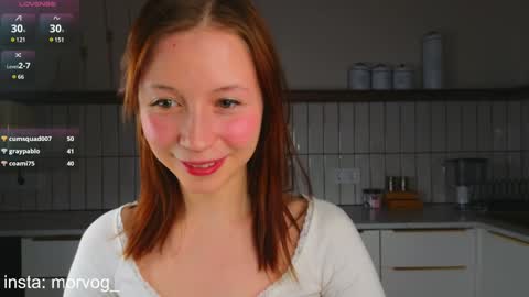 Snapshot of delorathecookie chatting on 01-20-25, 10:04 Delora online show from 01-20-25, 10:04