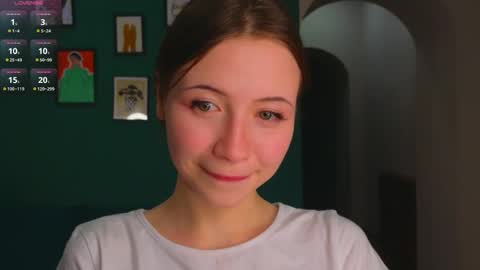 Snapshot of delorathecookie chatting on 02-20-25, 11:21 Delora online show from 02-20-25, 11:21