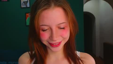 Snapshot of delorathecookie chatting on 02-28-25, 05:59 Delora online show from 02-28-25, 05:59