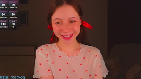 Snapshot of delorathecookie chatting on 03-09-25, 09:57 Delora online show from 03-09-25, 09:57