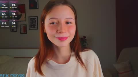 Snapshot of delorathecookie chatting on 03-10-25, 10:02 Delora online show from 03-10-25, 10:02