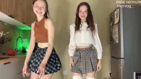 Snapshot of delorathecookie chatting on 10-04-25, 09:07 Delora online show from 10-04-25, 09:07