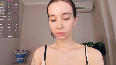 Eliza online show from 04-15-26, 01:07