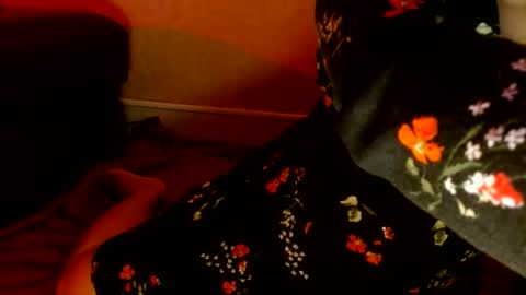 Delphine online show from 02-01-25, 10:34