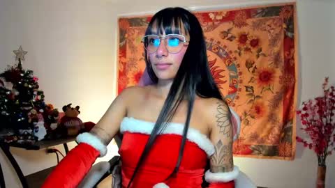 demeter__ online show from 12-24-24, 03:49
