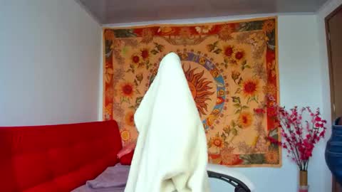 demeter__ online show from 09-18-25, 07:49