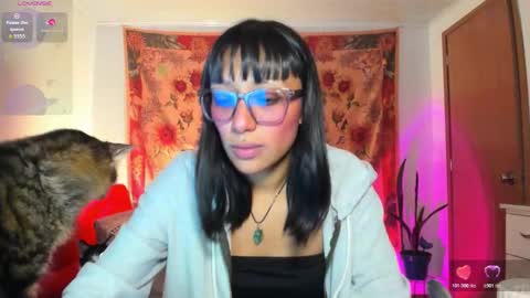 demeter__ online show from 03-15-26, 12:05