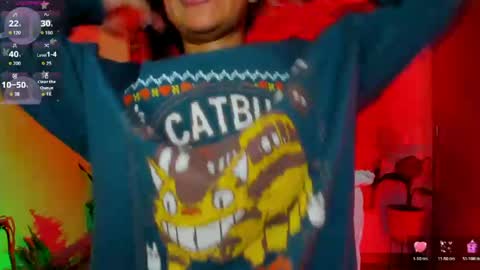 demeter__ online show from 04-18-26, 01:31