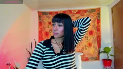 demeter__ online show from 04-18-26, 10:54