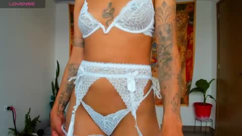 demeter__ online show from 04-22-26, 10:00