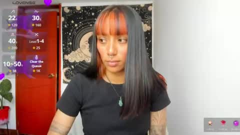 demeter__ online show from 06-26-26, 09:52