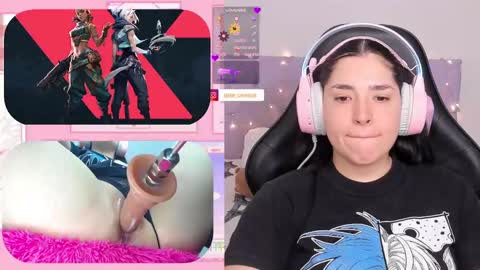 demiii online show from 09-23-25, 09:34