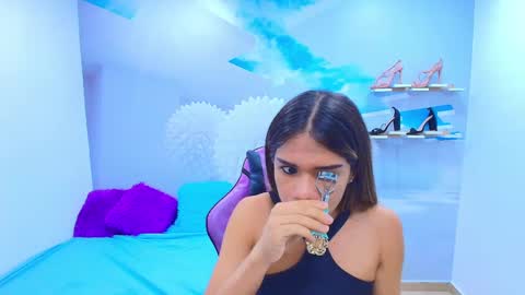 DEMI online show from 09-22-25, 02:08