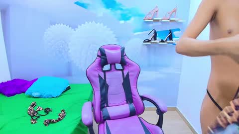 DEMI online show from 09-25-25, 12:31