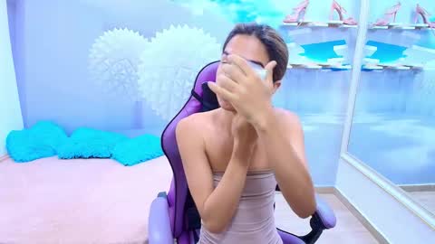 DEMI online show from 02-23-26, 11:40