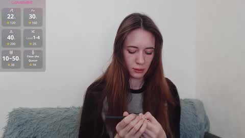 Demi. not your babybabebb and other shit online show from 11-02-25, 06:05