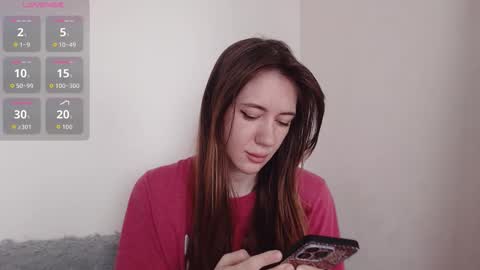 Demi. not your babybabebb and other shit online show from 11-12-25, 09:42