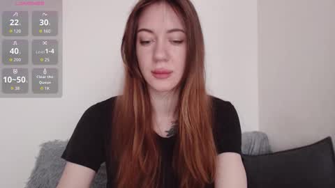 Demi. not your babybabebb and other shit online show from 11-21-25, 10:58