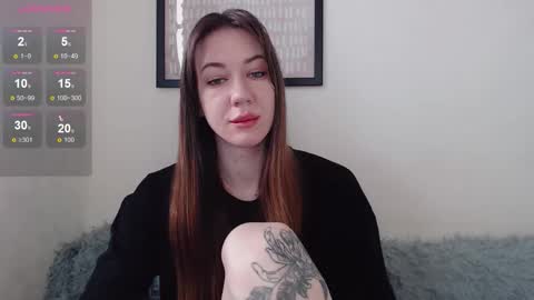 Demi. not your babybabebb and other shit online show from 03-08-26, 10:08