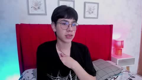 demian_hush online show from 02-17-26, 07:20