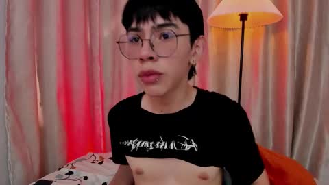 demian_hush online show from 02-21-26, 07:26