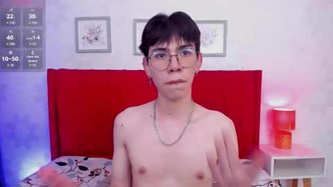 demian_hush online show from 03-03-26, 03:45