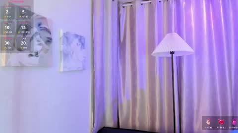 demian_hush online show from 04-26-26, 03:04