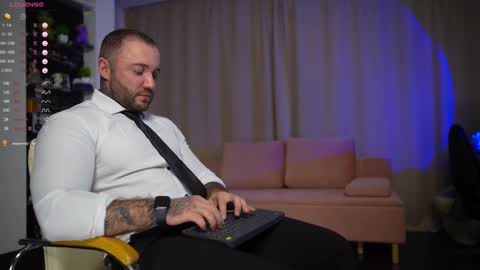 demianblake online show from 02-27-25, 03:15