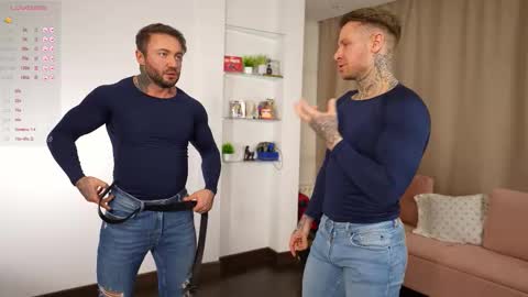 demianblake online show from 02-19-26, 03:41