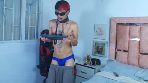 Demian and Salvatore online show from 12-15-25, 10:14