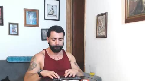 demianydante online show from 09-21-25, 12:56