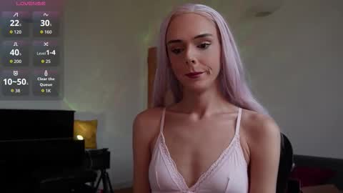 Demii online show from 09-27-25, 07:02