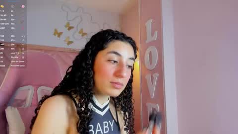 Demi online show from 11-15-25, 03:59