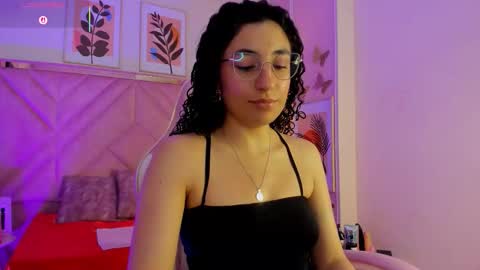 Demi online show from 12-18-25, 05:02