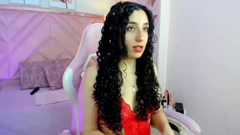 Demi online show from 02-04-26, 02:50