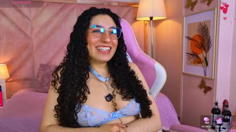 Demi online show from 03-31-26, 04:57