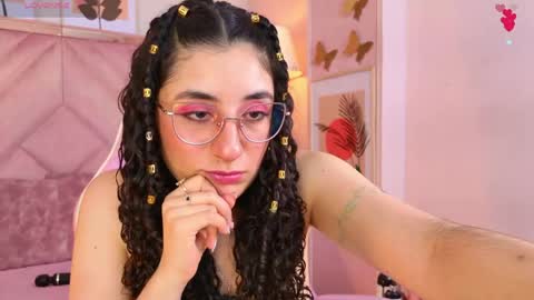 Demi online show from 04-28-26, 05:34