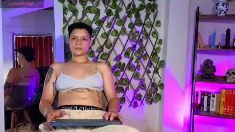 DEMI online show from 03-03-25, 07:39