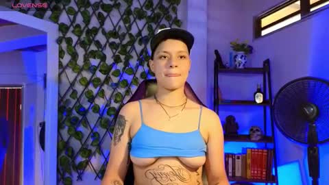 DEMI online show from 03-06-25, 07:43