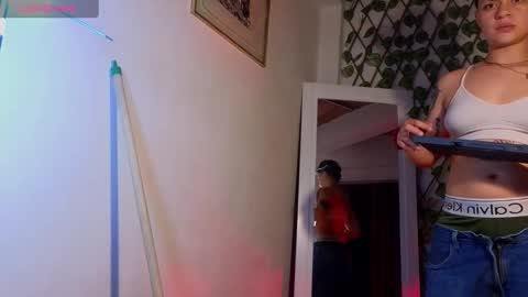 DEMI online show from 03-08-25, 05:07